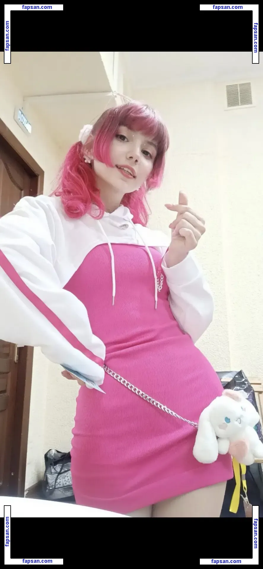 Mashiro голая фото #0218 с Онлифанс