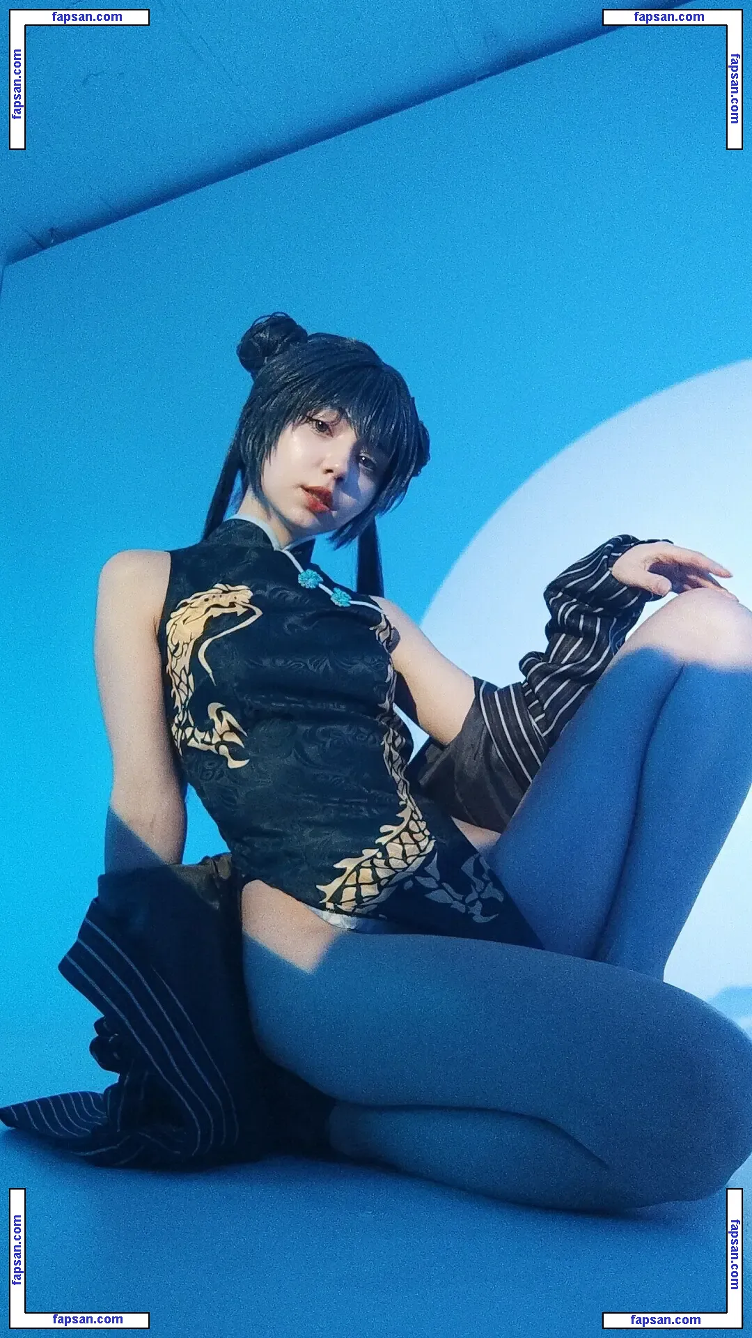 Mashiro голая фото #0220 с Онлифанс