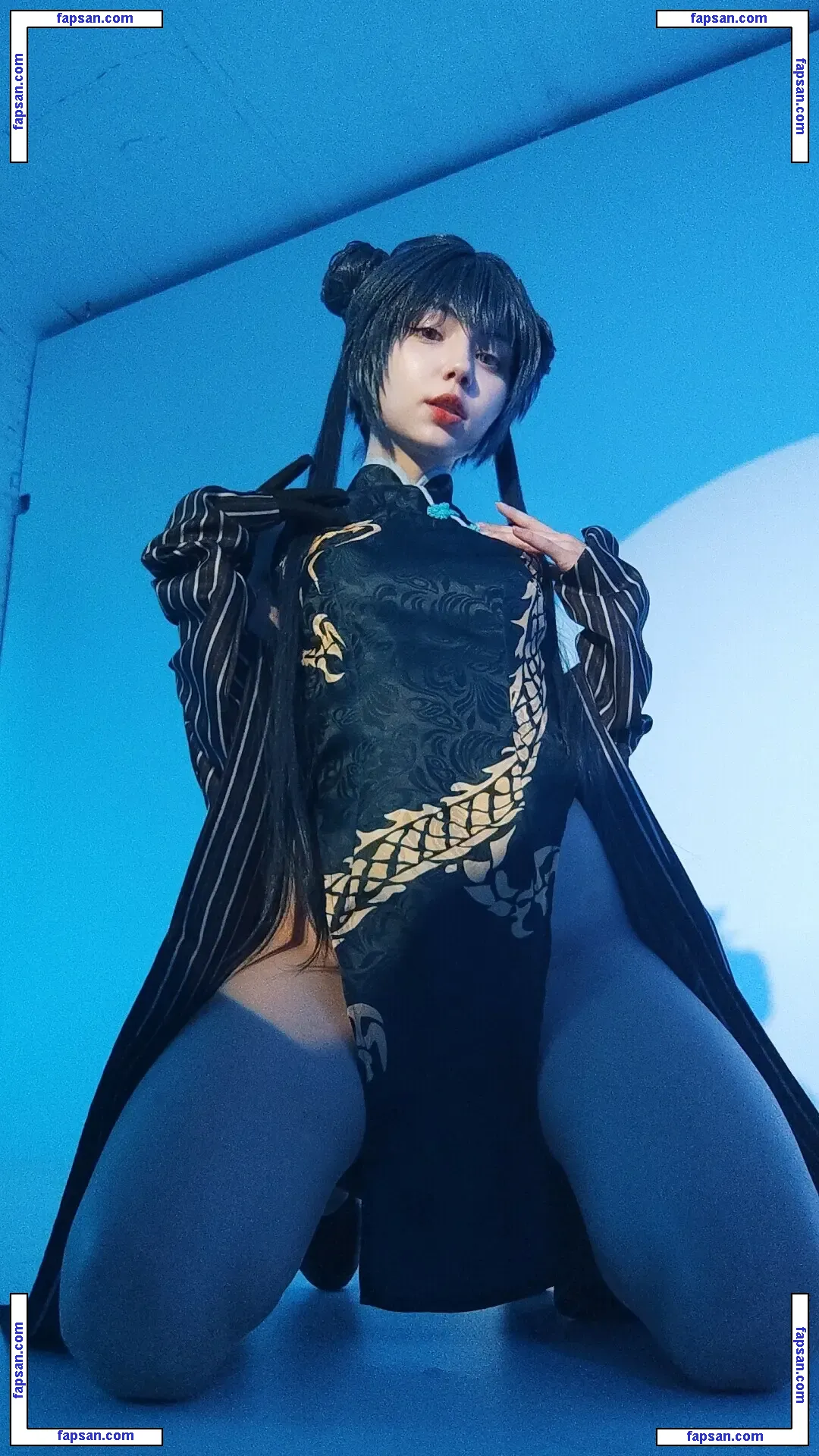 Mashiro голая фото #0222 с Онлифанс