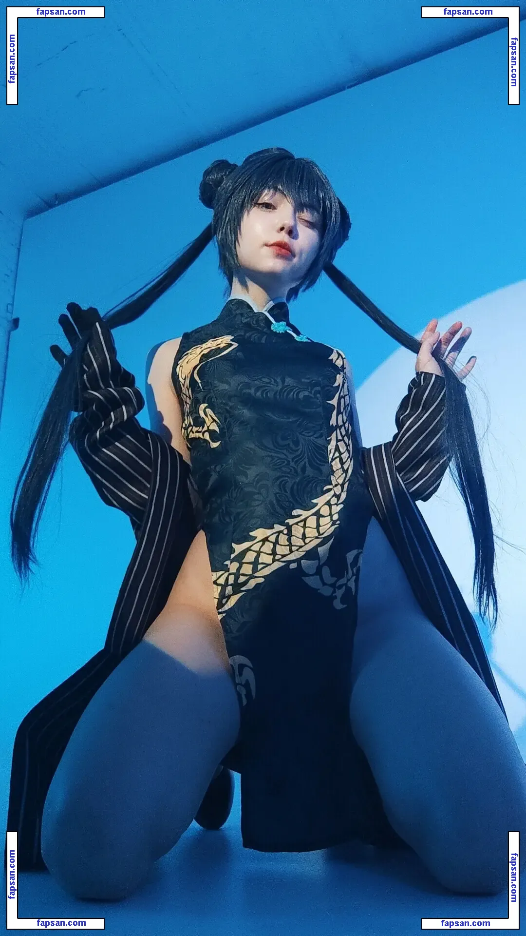 Mashiro голая фото #0223 с Онлифанс