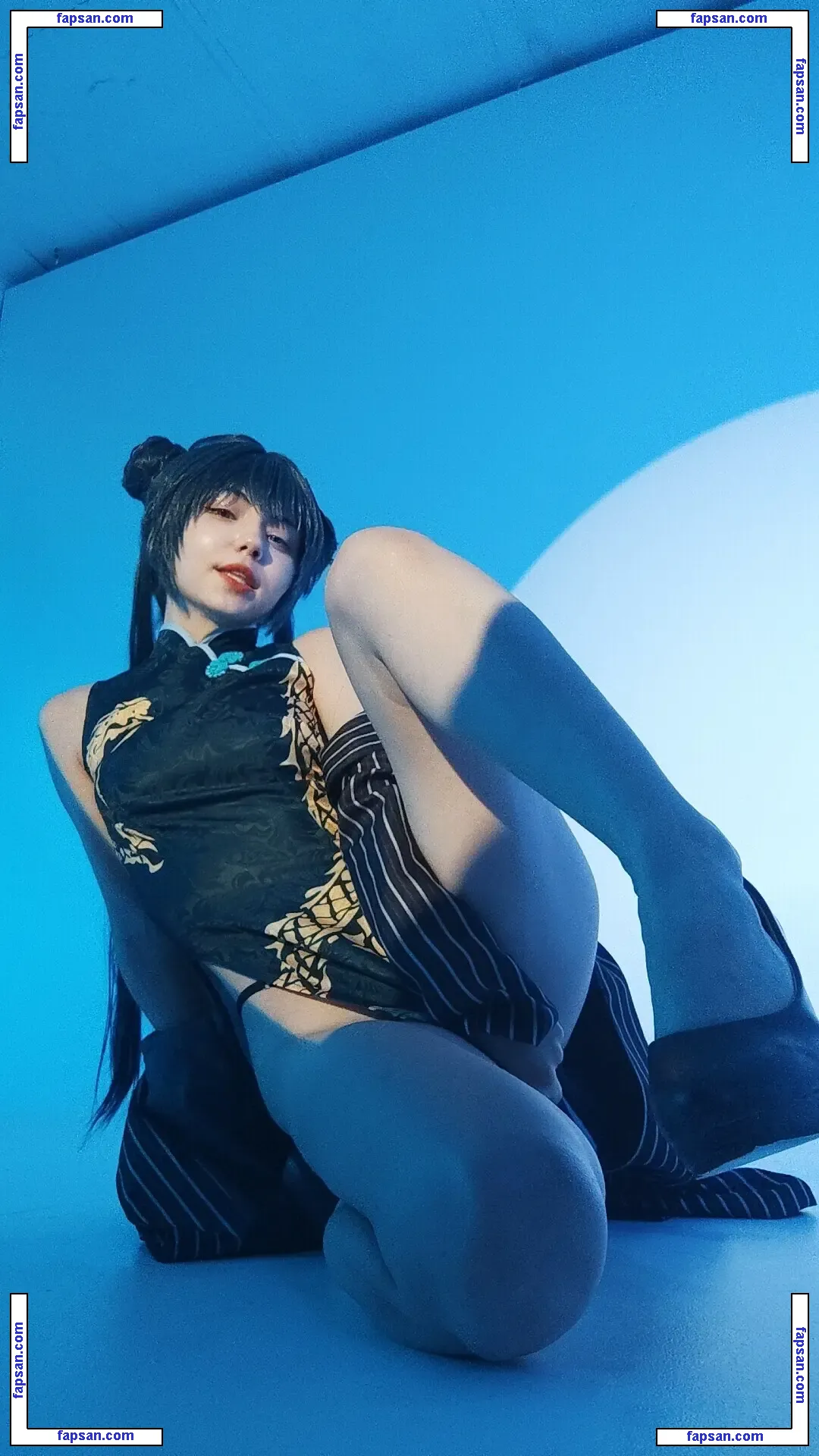 Mashiro голая фото #0224 с Онлифанс