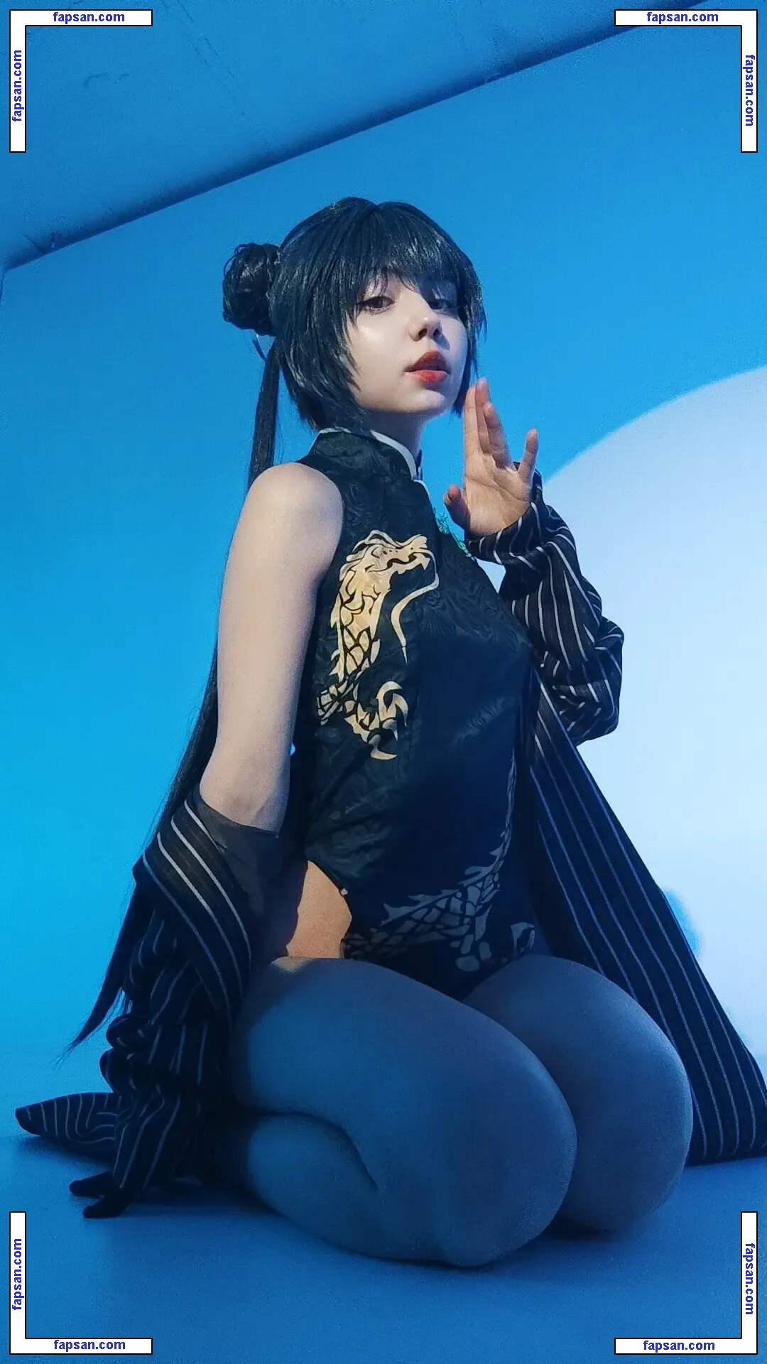 Mashiro голая фото #0225 с Онлифанс