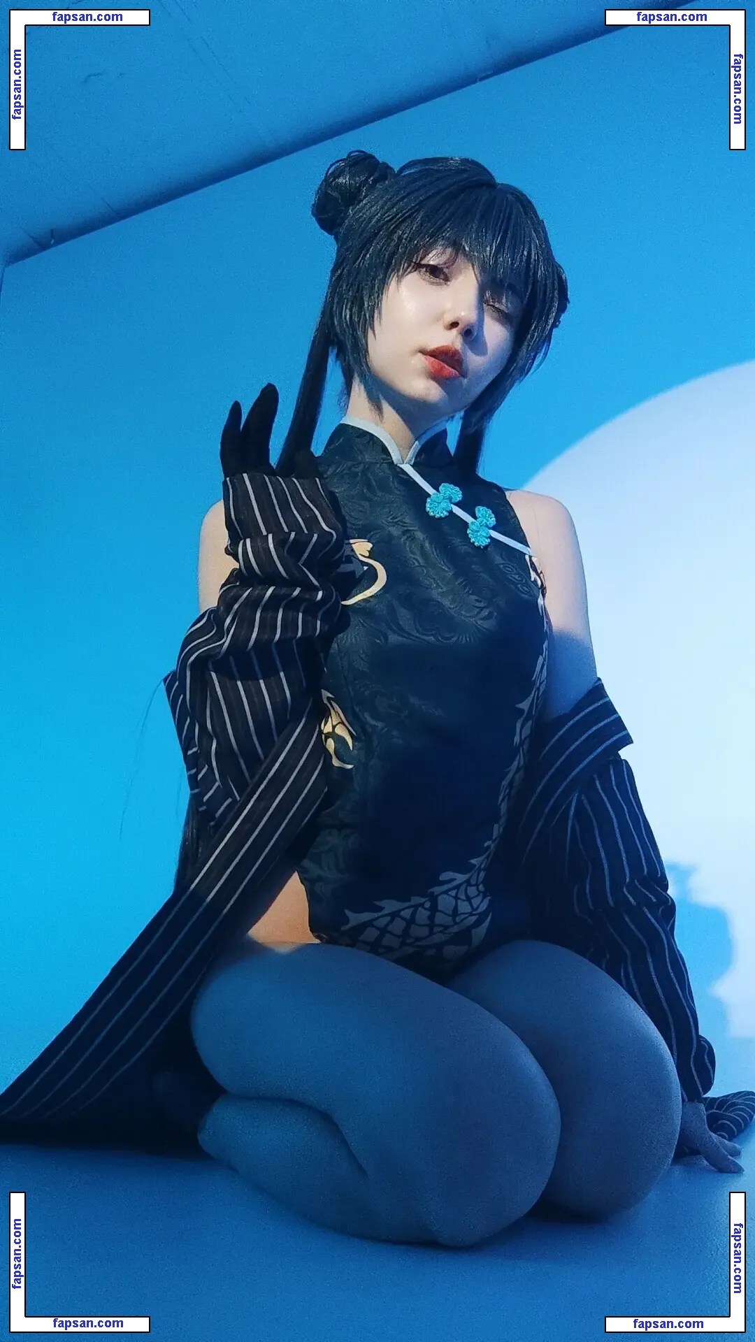 Mashiro голая фото #0226 с Онлифанс