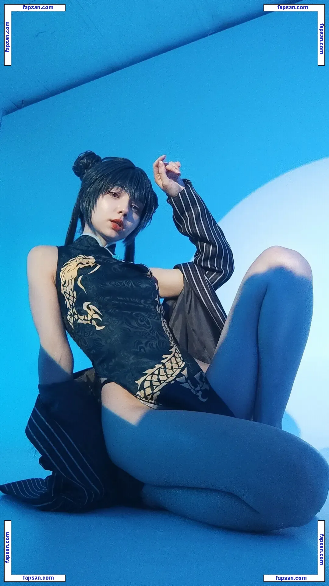 Mashiro голая фото #0227 с Онлифанс