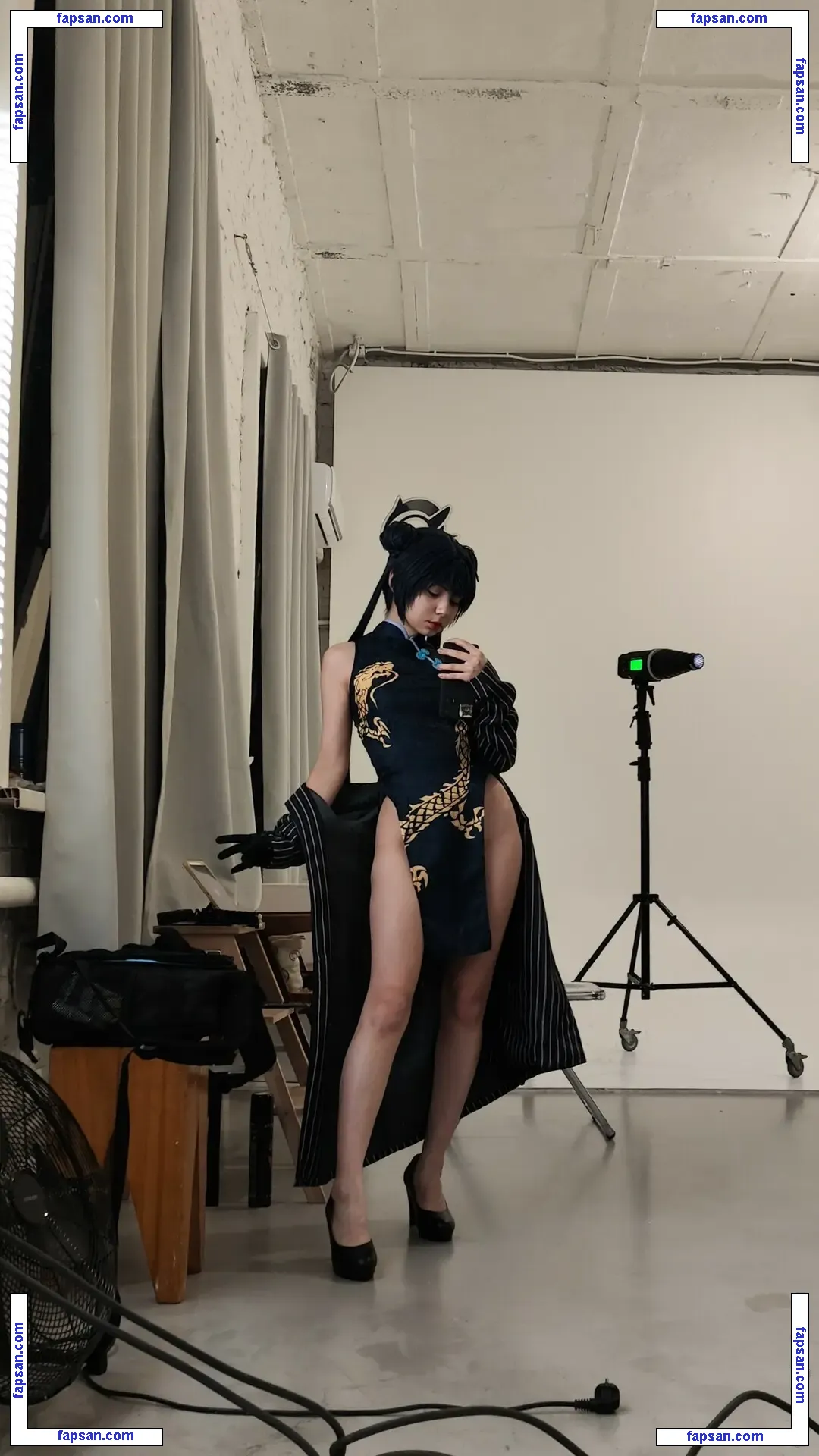 Mashiro голая фото #0228 с Онлифанс