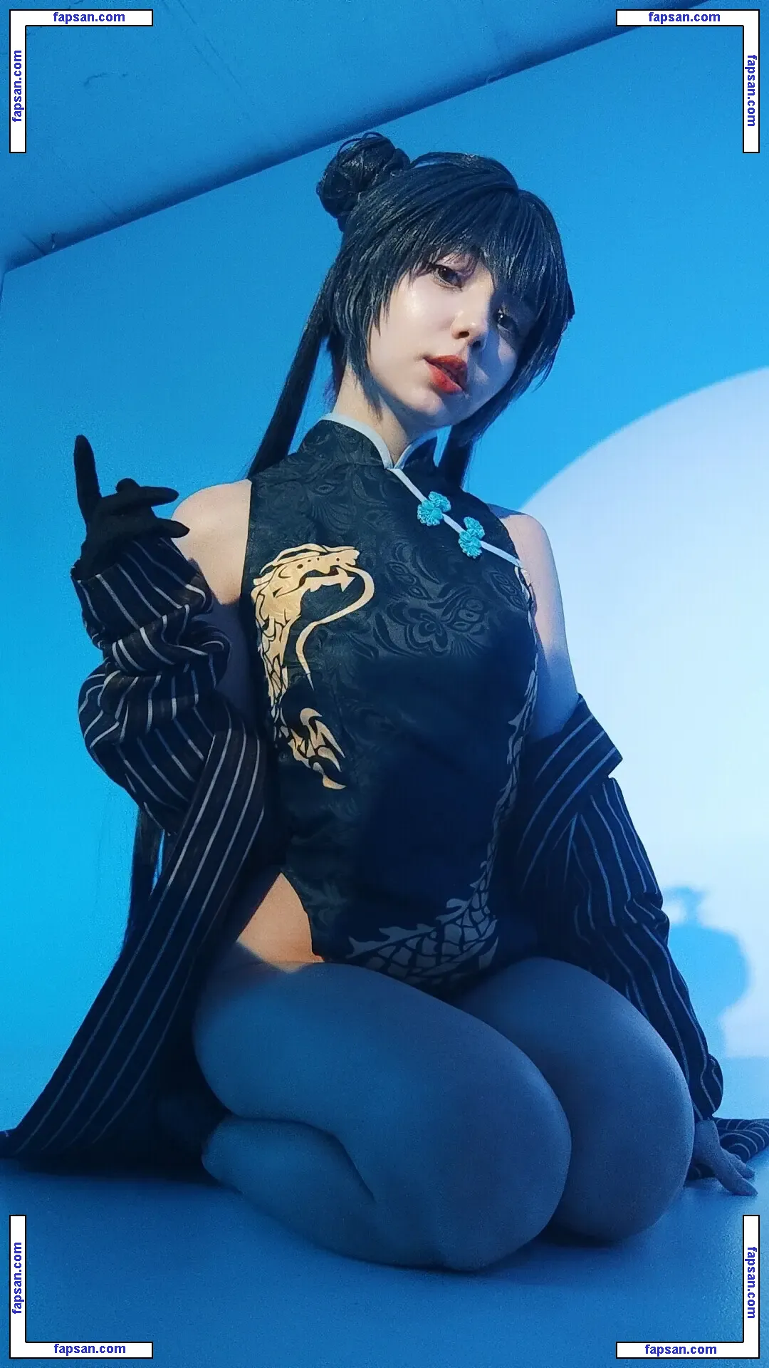 Mashiro голая фото #0229 с Онлифанс