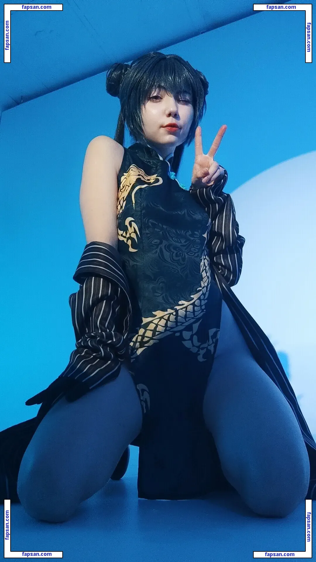 Mashiro голая фото #0230 с Онлифанс