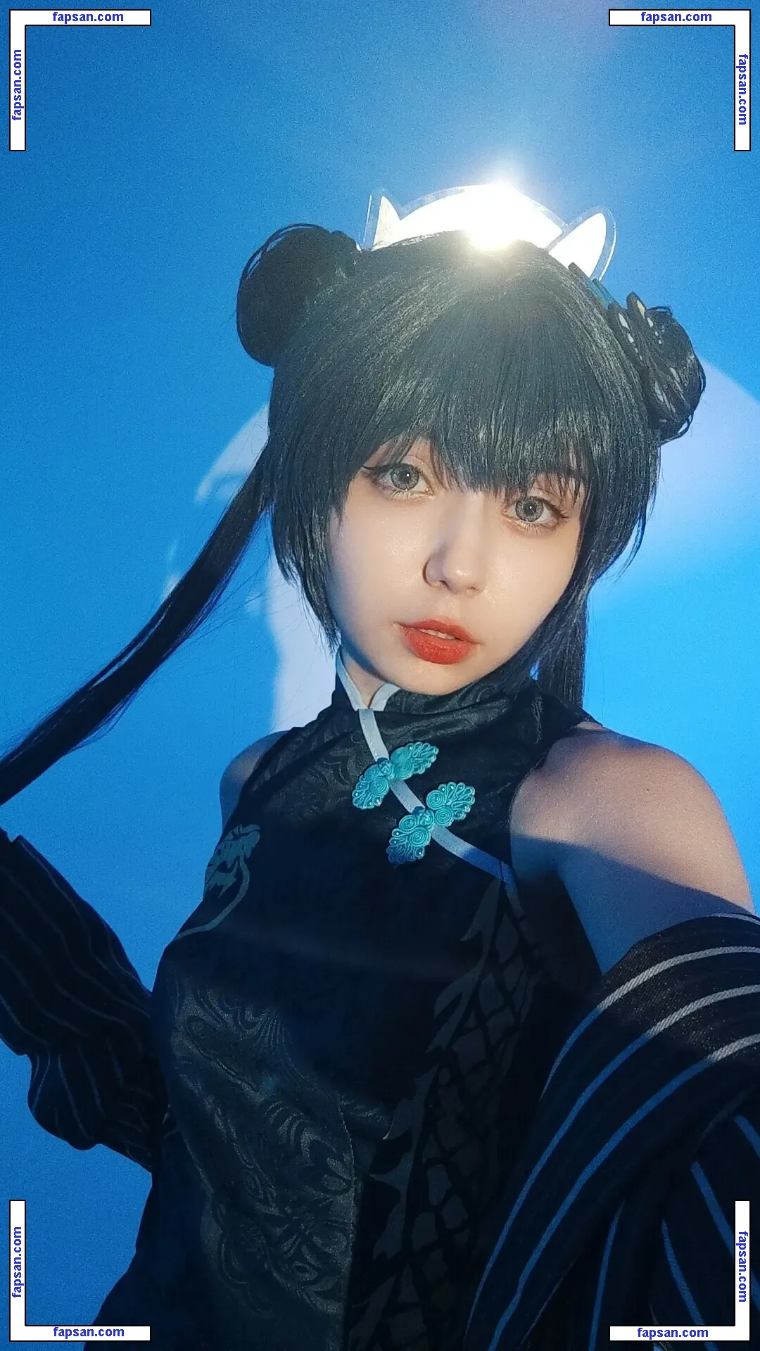 Mashiro голая фото #0231 с Онлифанс