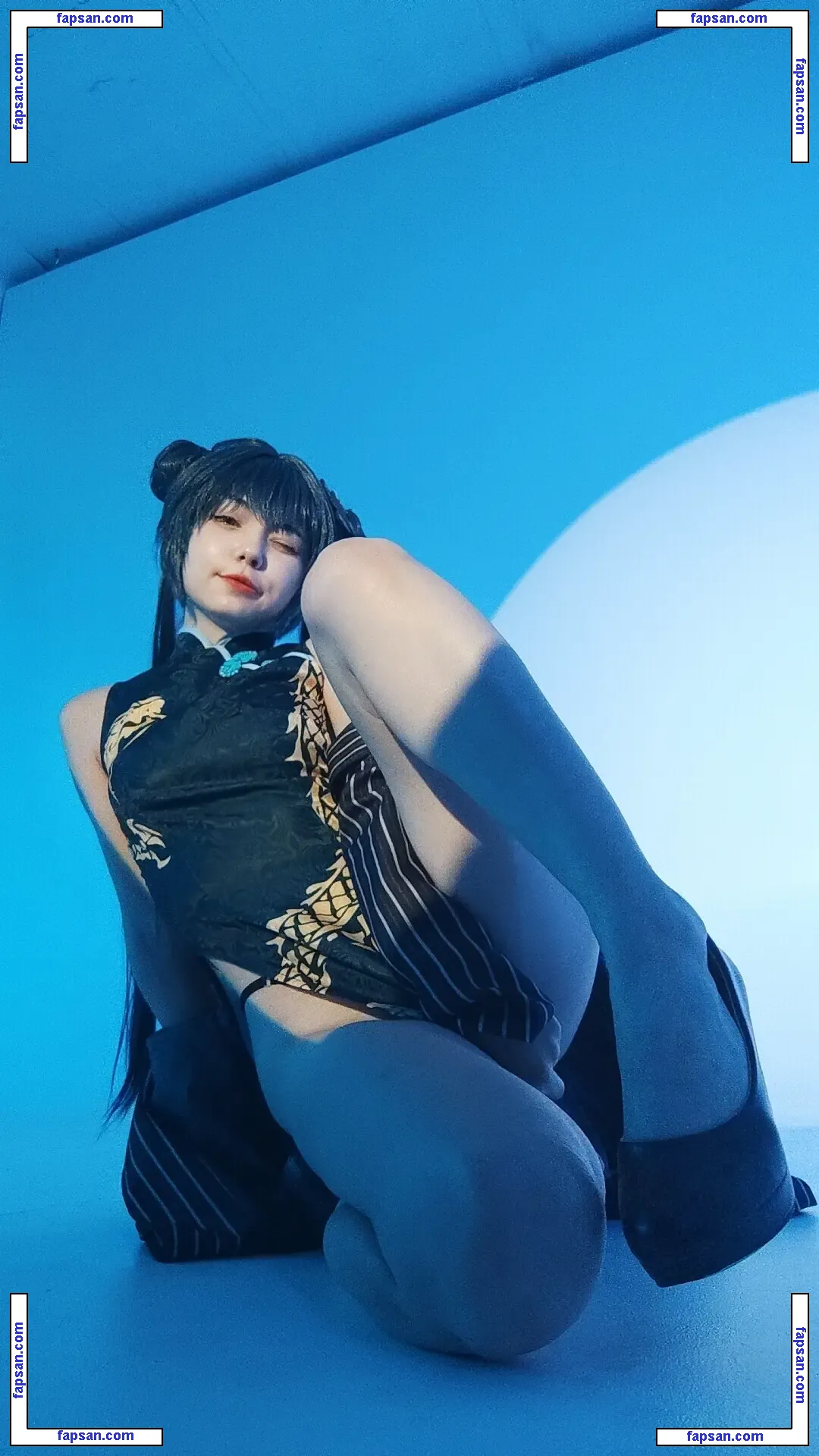 Mashiro голая фото #0234 с Онлифанс