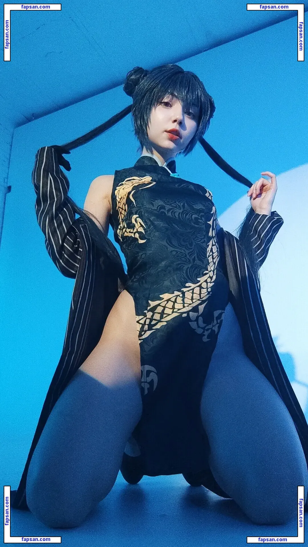 Mashiro голая фото #0235 с Онлифанс