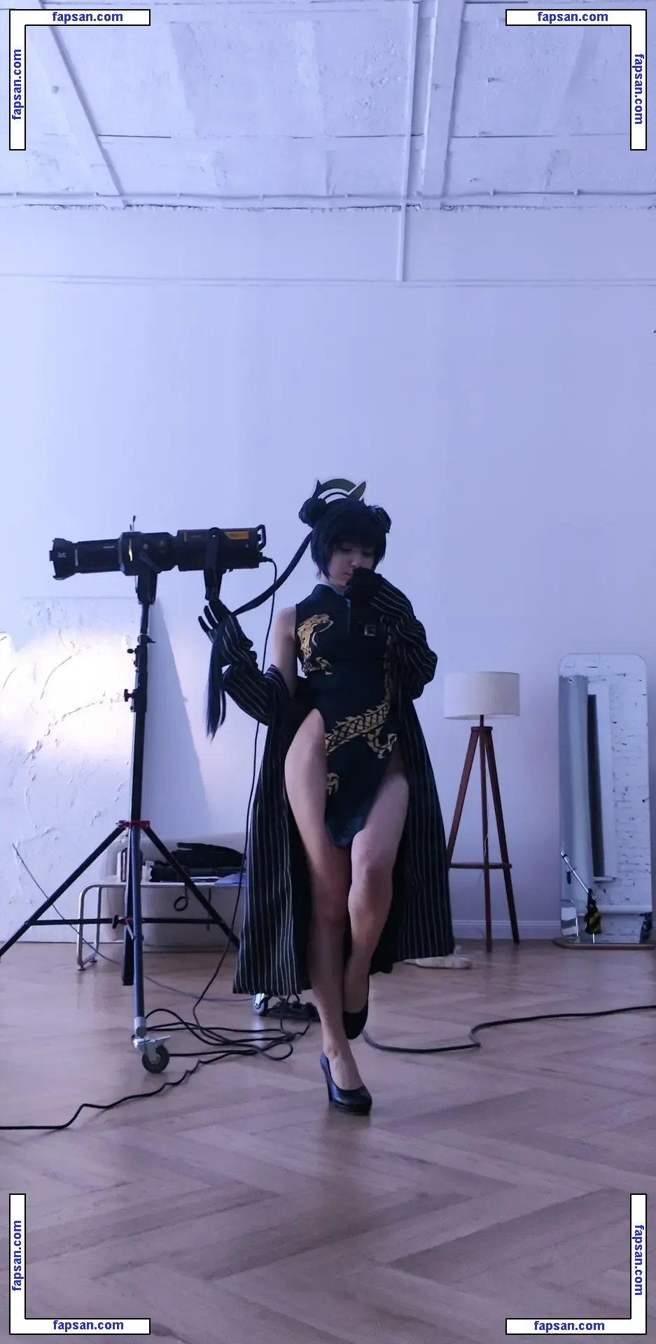 Mashiro голая фото #0236 с Онлифанс