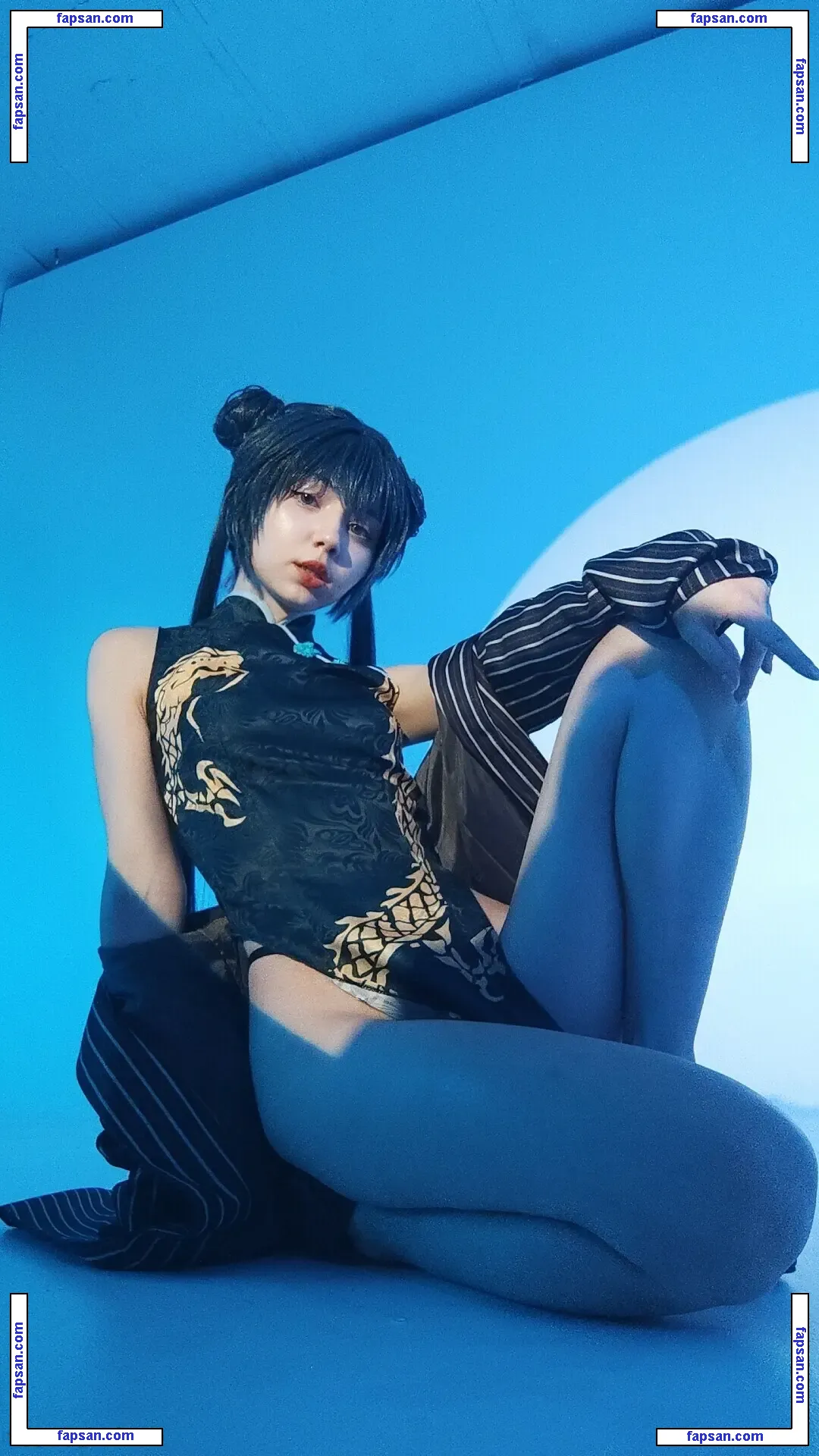 Mashiro голая фото #0237 с Онлифанс