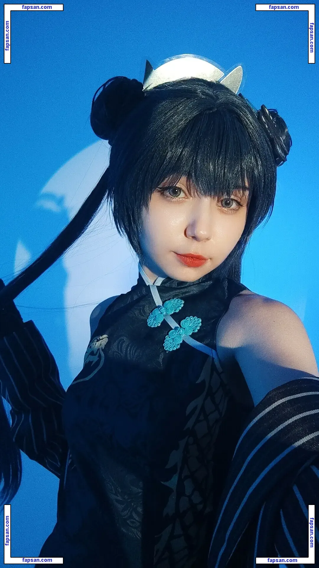 Mashiro голая фото #0238 с Онлифанс