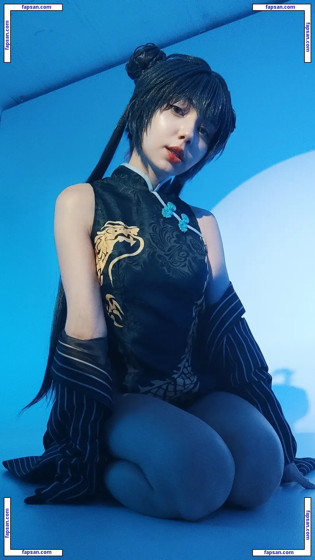 Mashiro голая фото #0244 с Онлифанс