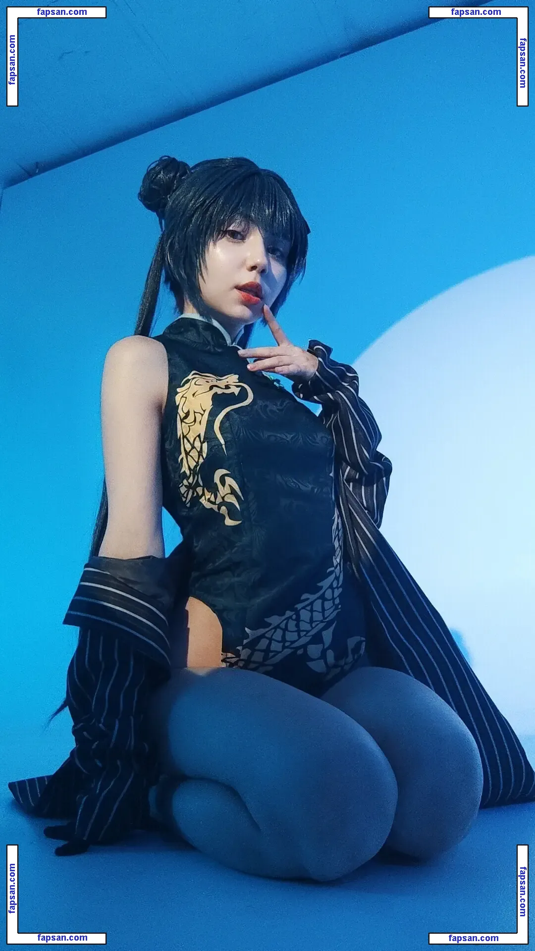 Mashiro голая фото #0245 с Онлифанс