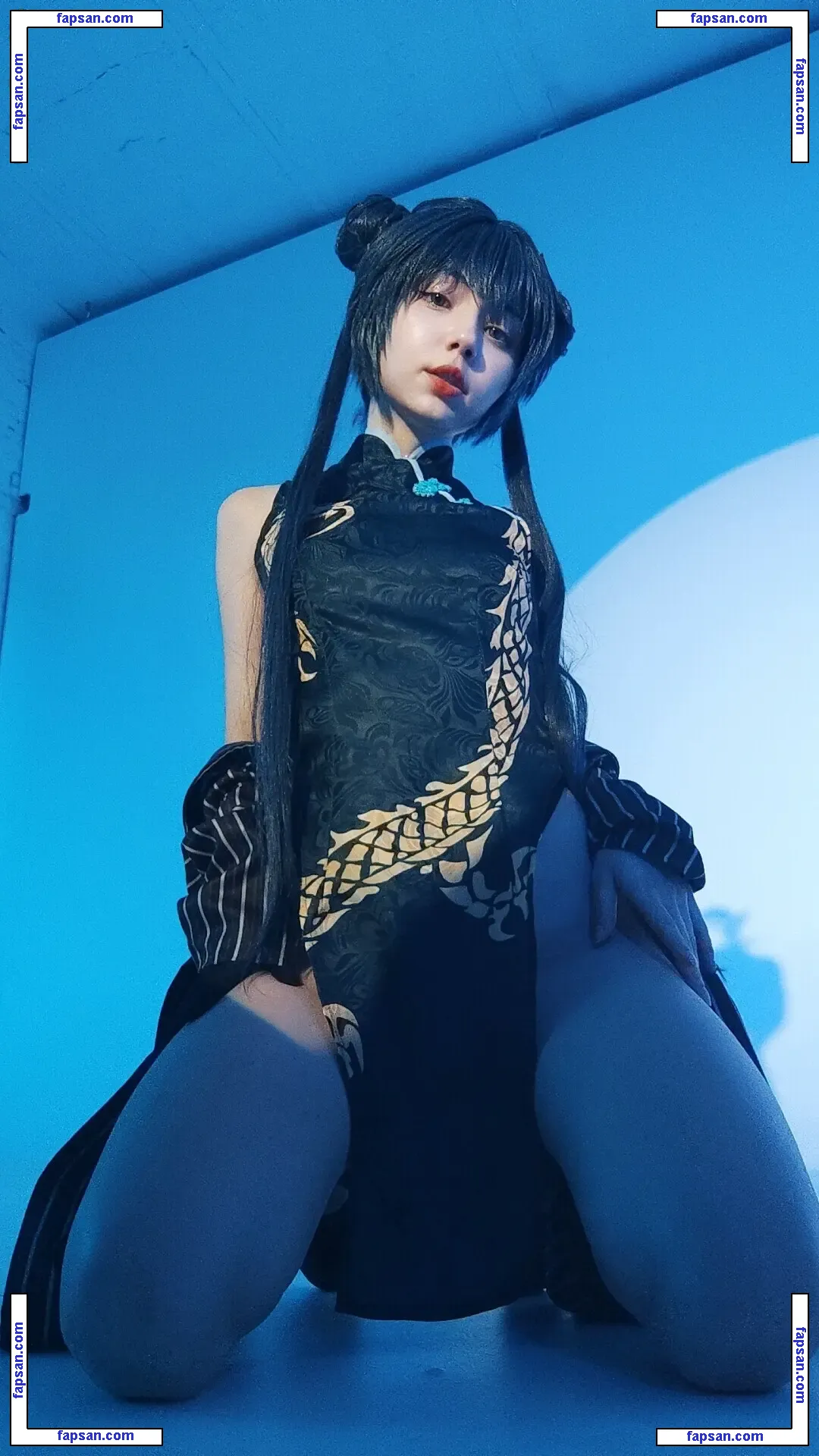 Mashiro голая фото #0248 с Онлифанс