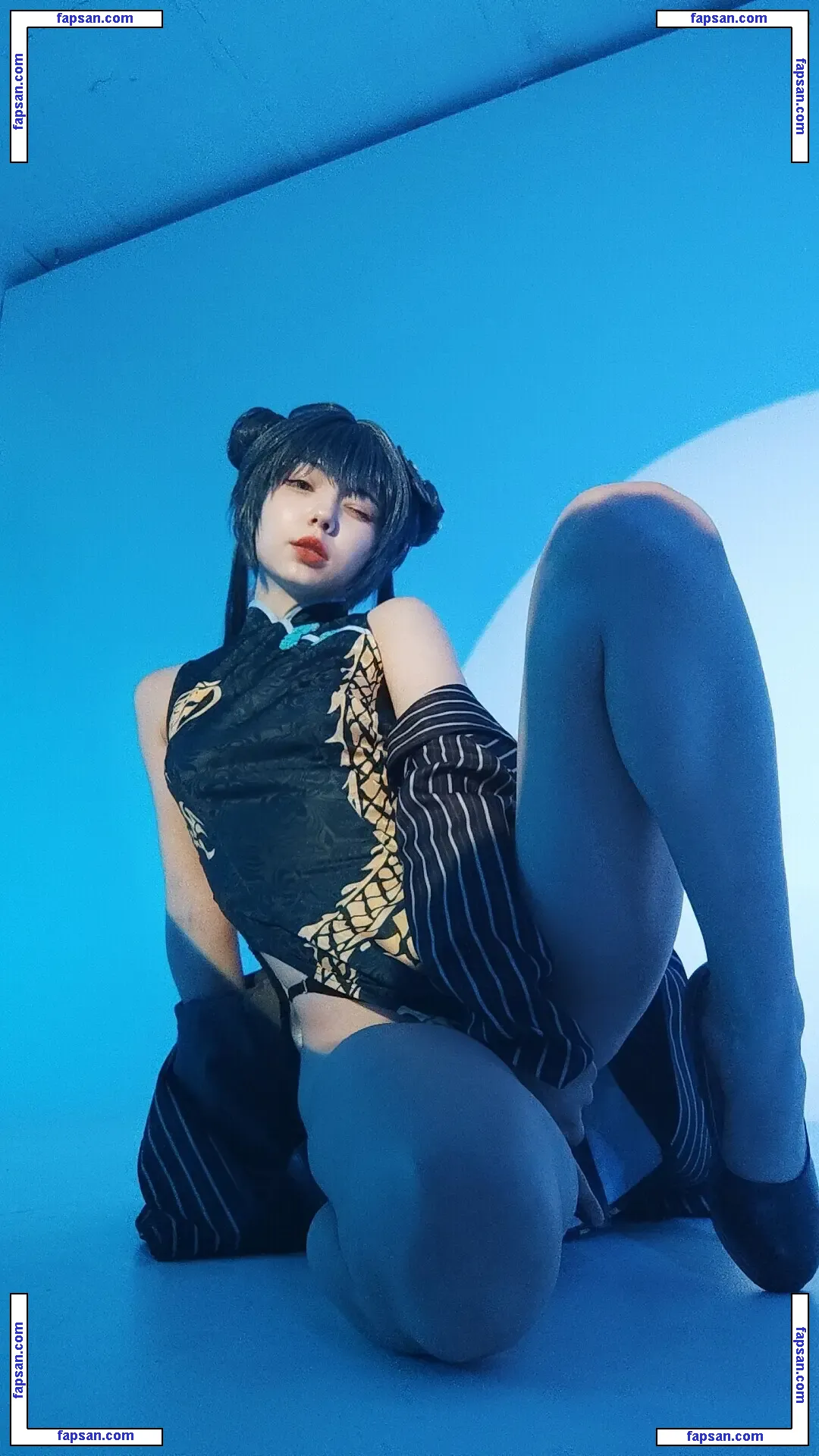 Mashiro голая фото #0250 с Онлифанс