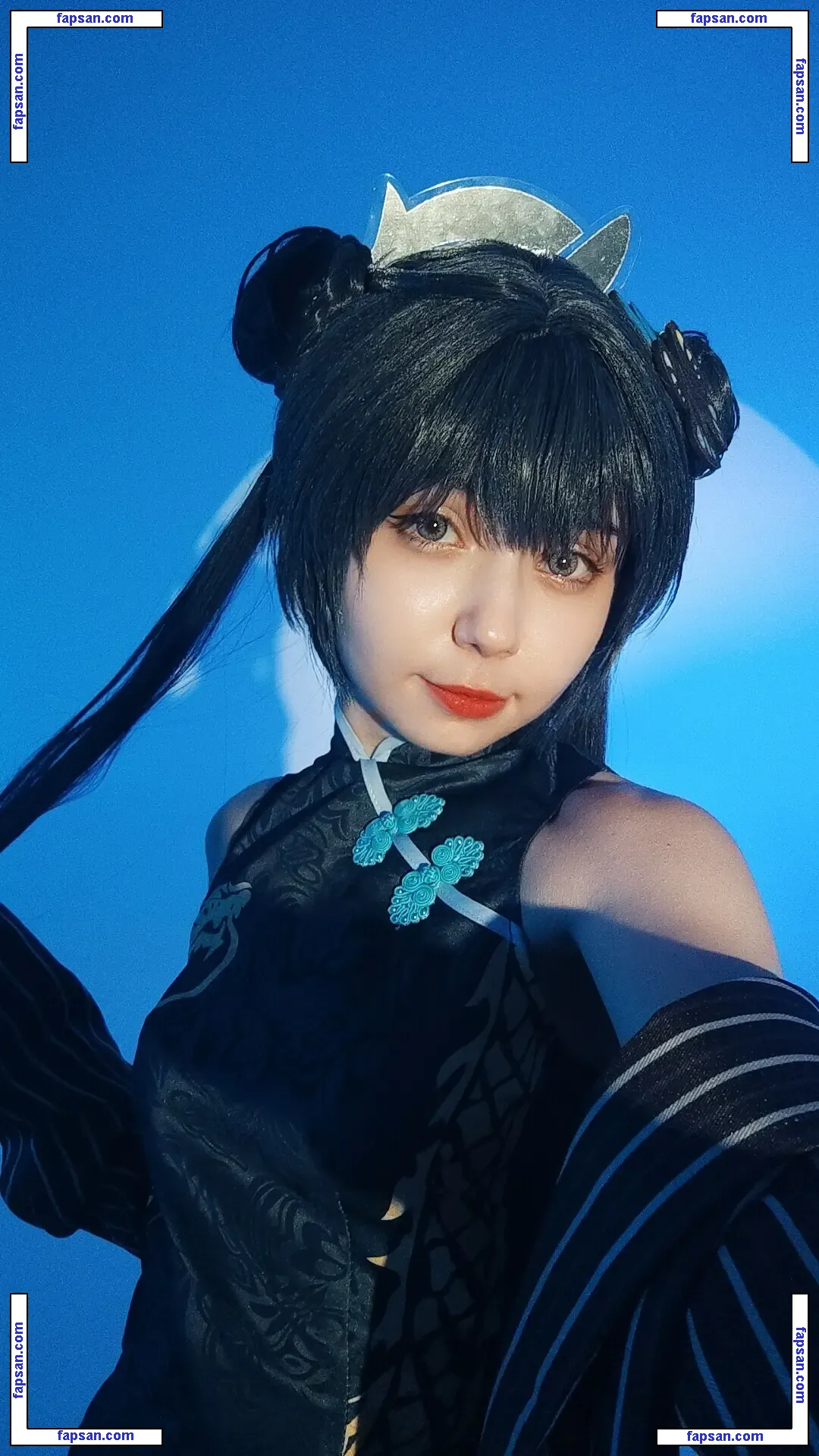 Mashiro голая фото #0255 с Онлифанс