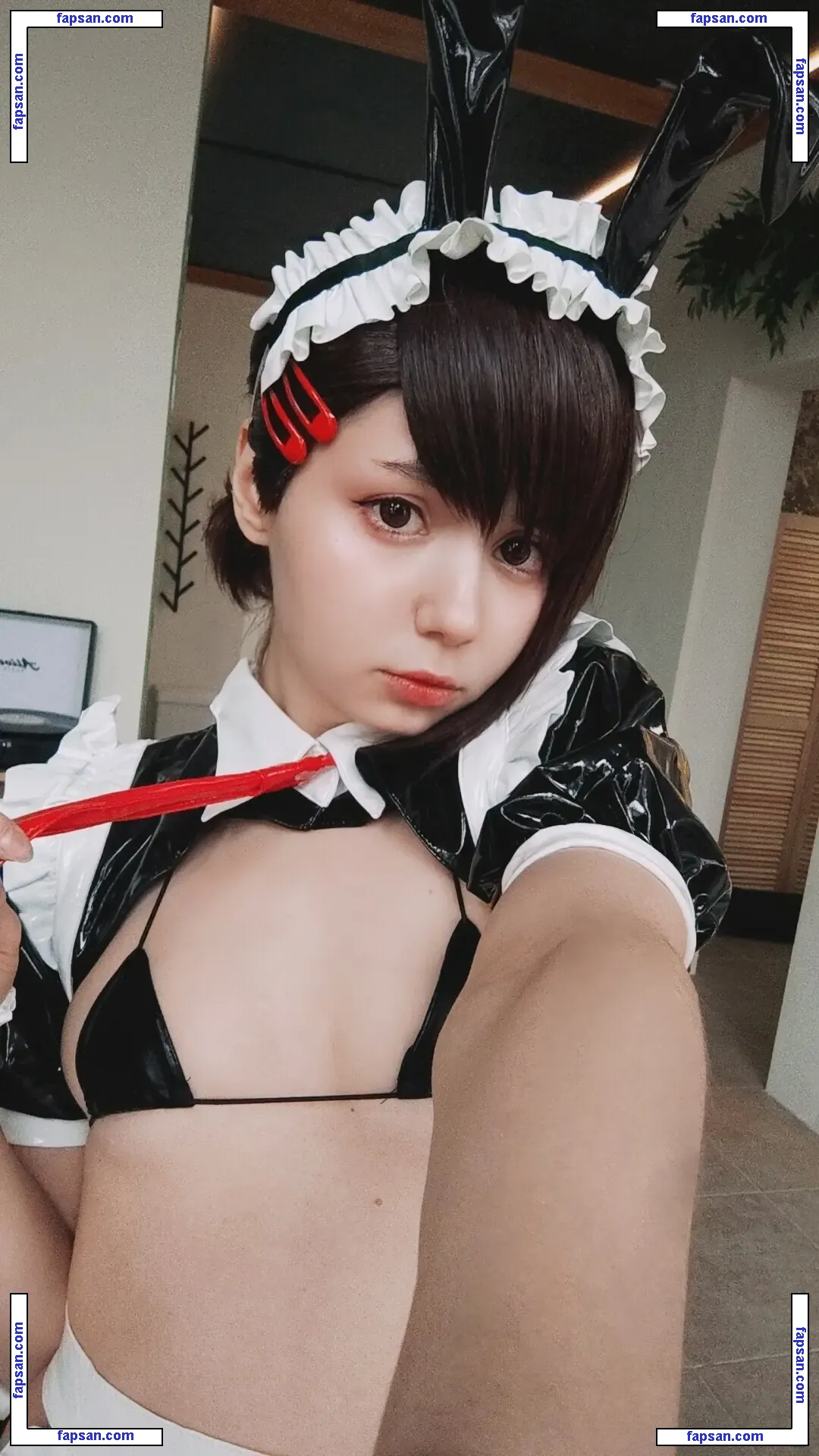 Mashiro голая фото #0262 с Онлифанс