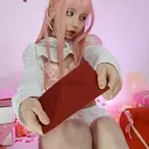 Mashiro голая #0178