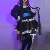 Mashiro голая #0187