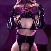 Mashiro голая #0192