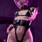 Mashiro голая #0195