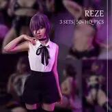 Mashiro голая #0196