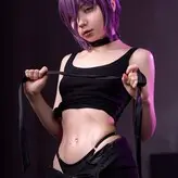 Mashiro голая #0200