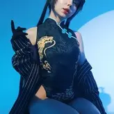 Mashiro голая #0229