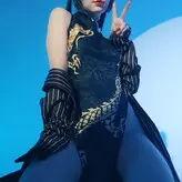 Mashiro голая #0230