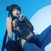 Mashiro голая #0232