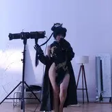 Mashiro голая #0236