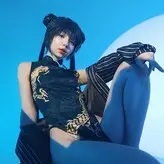 Mashiro голая #0237