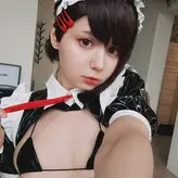 Mashiro голая #0262