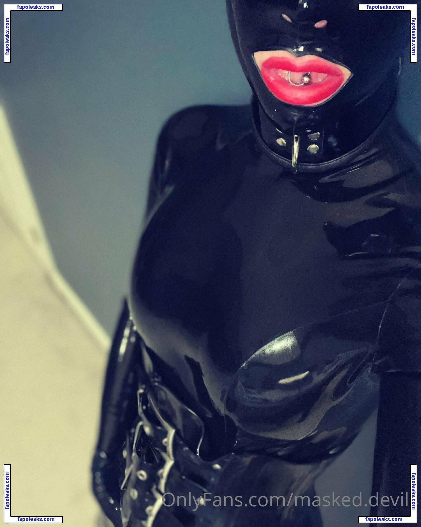 masked.devils / blade_runnah nude photo #0016 from OnlyFans