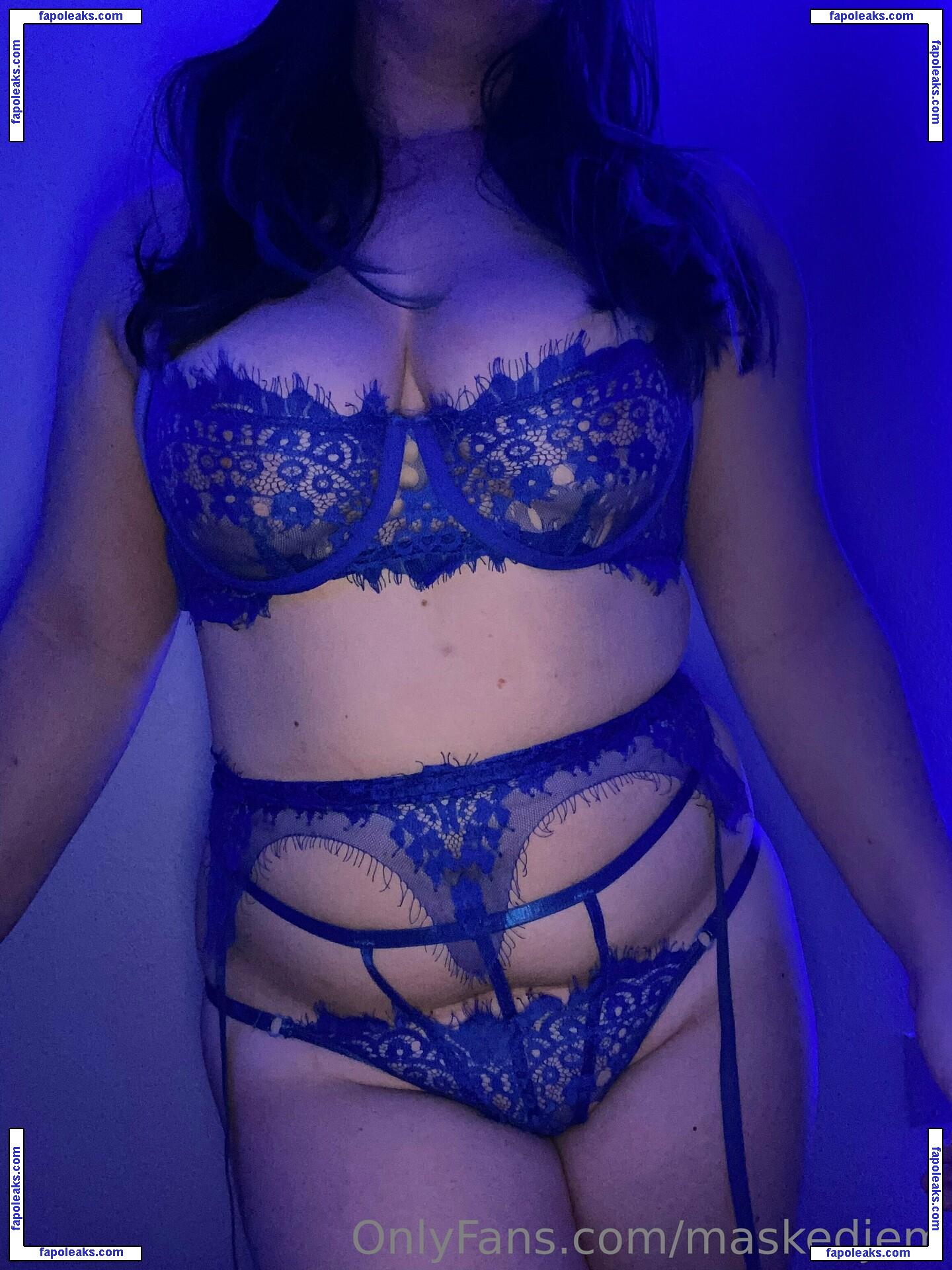 maskedjem / maskedmystery999 nude photo #0004 from OnlyFans