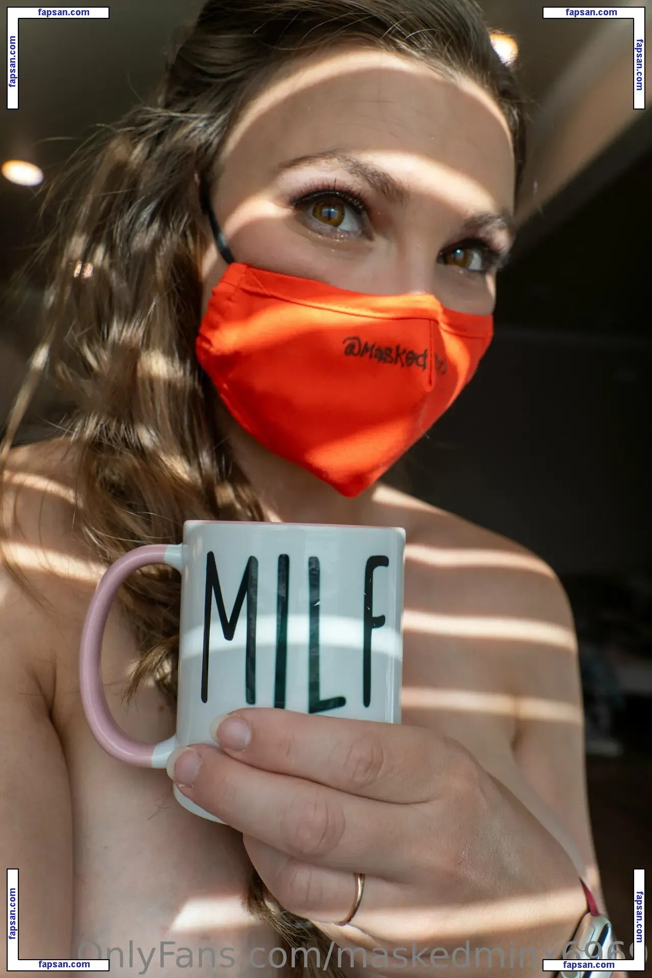 maskedminx6969 nude photo #0020 from OnlyFans