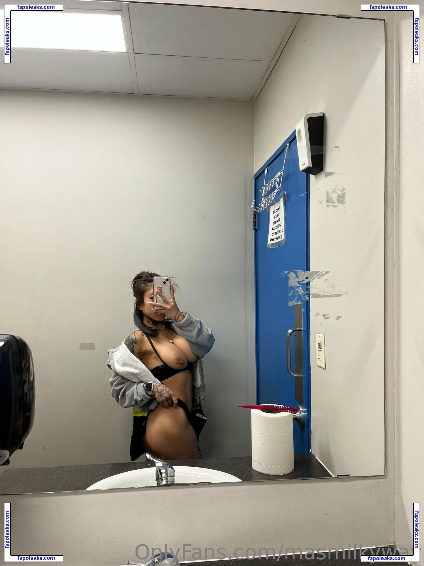 masmilkyway / pansitcant0nn nude photo #0011 from OnlyFans