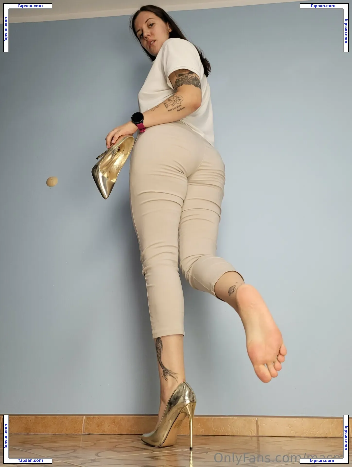 masmr голая фото #0016 с Онлифанс