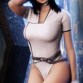 Mass Effect nude #0257