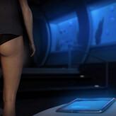 Mass Effect nude #0267