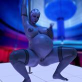 Mass Effect nude #0324