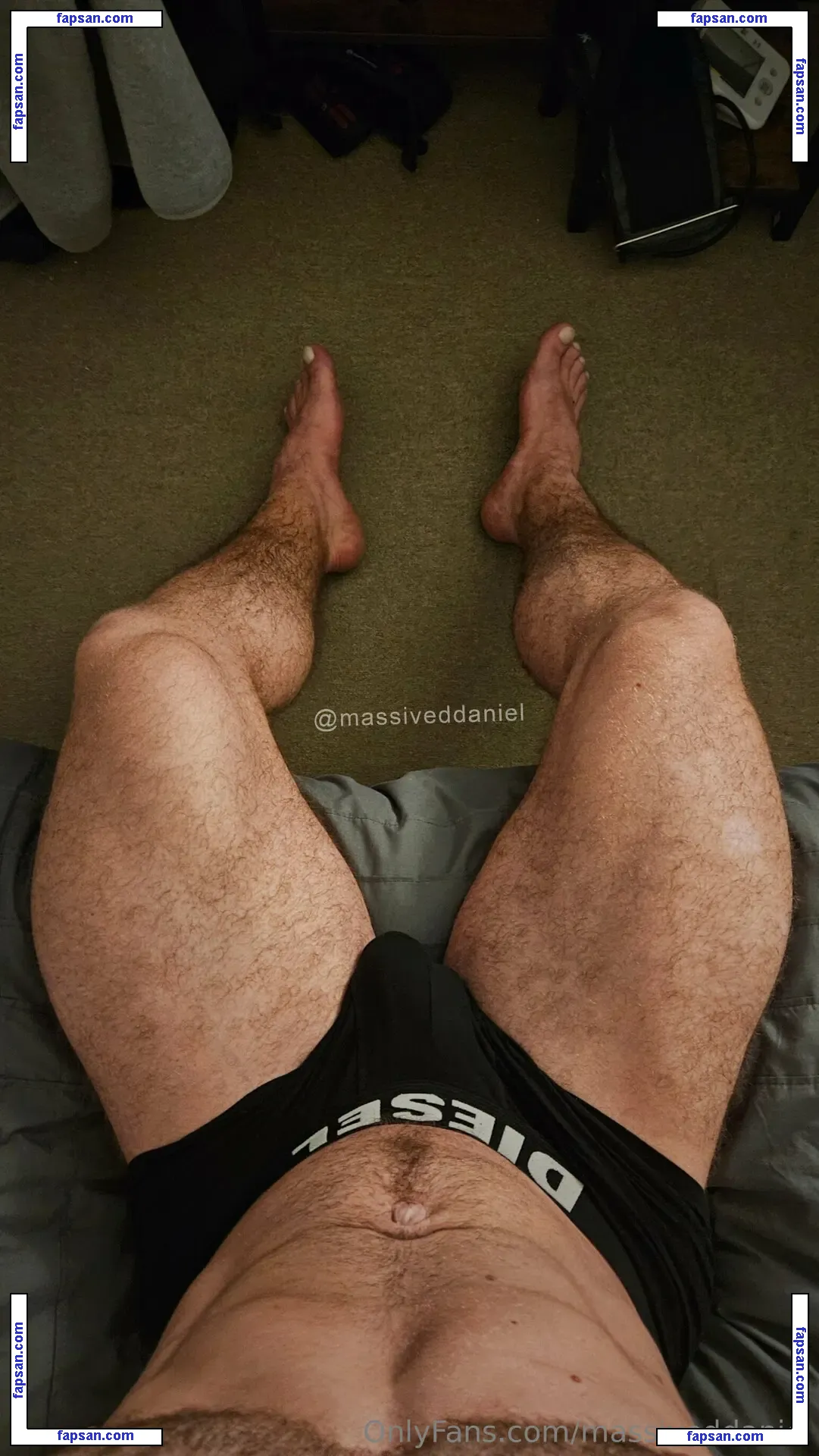 massiveddaniel nude photo #0029 from OnlyFans