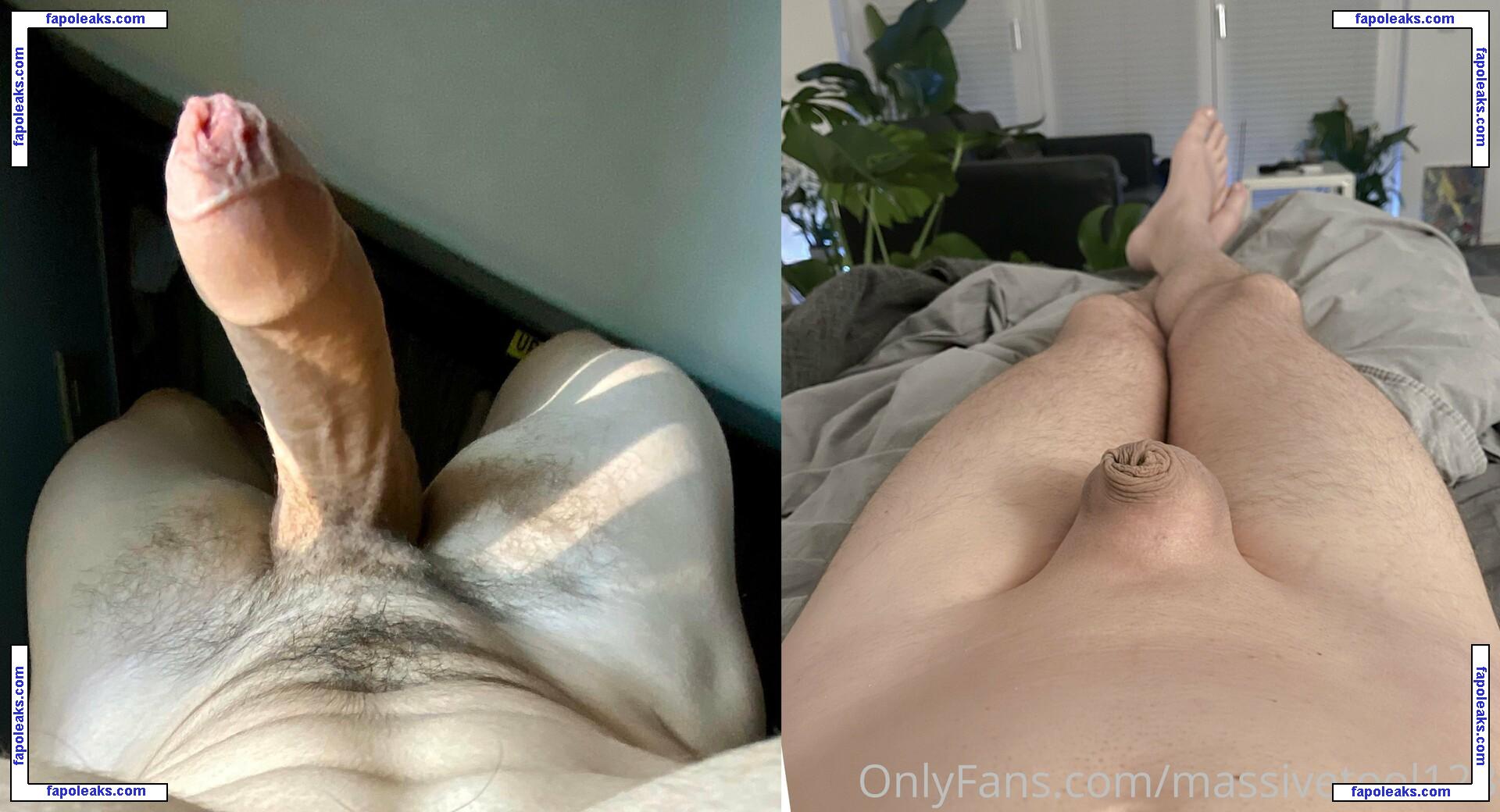 massivetool123 / mart0nnn nude photo #0010 from OnlyFans