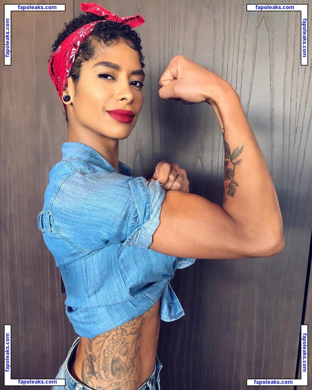 Massy Arias nude photo #0010 from OnlyFans