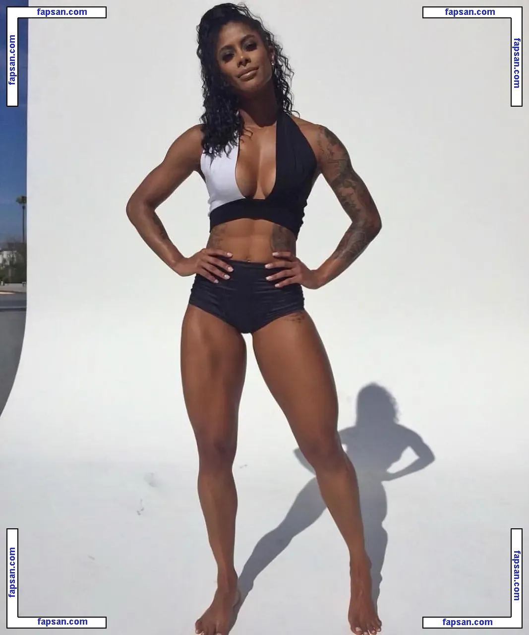 Massy Arias nude photo #0025 from OnlyFans