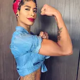 Massy Arias голая #0010