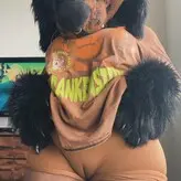 Mastiff_runaway nude #0005