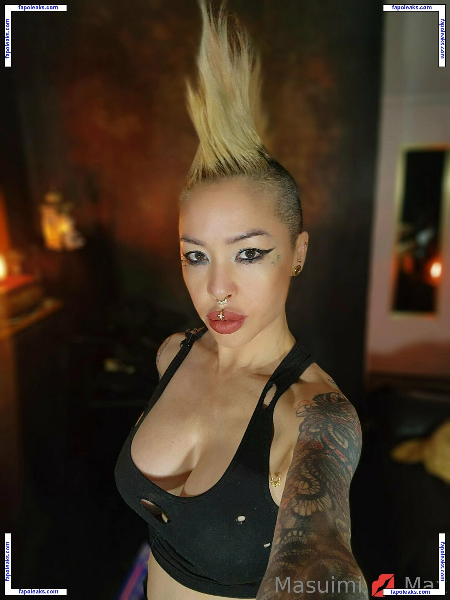 masuimimax nude photo #0027 from OnlyFans